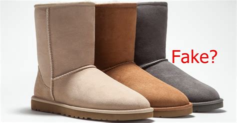 best replica ugg boots|tell genuine ugg boots.